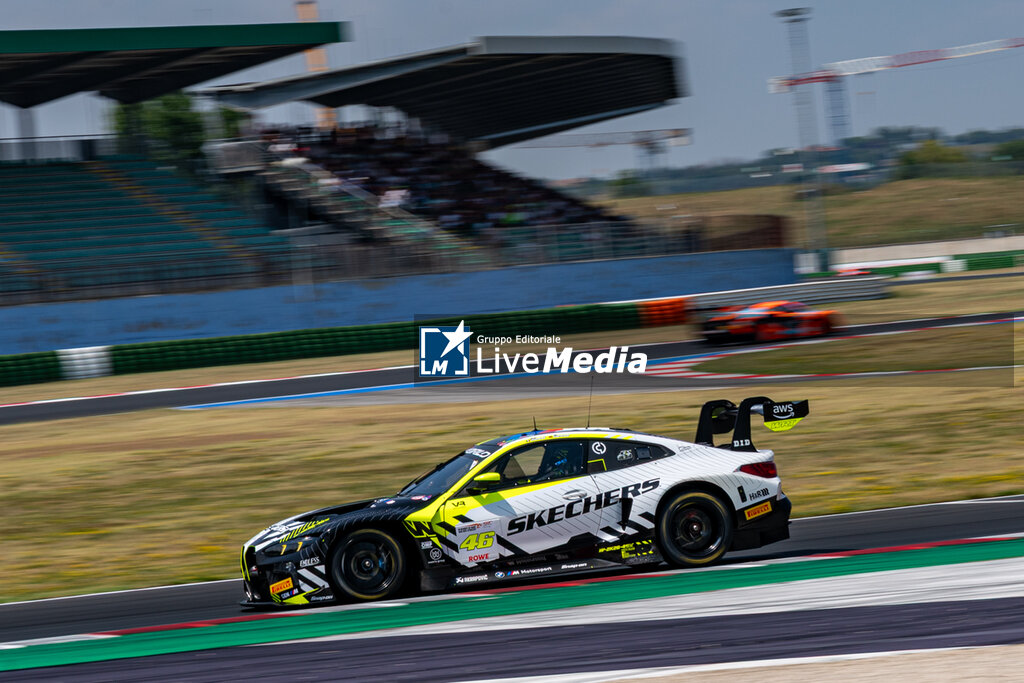 Misano - Round 5 - GT WORLD CHALLENGE - MOTORS