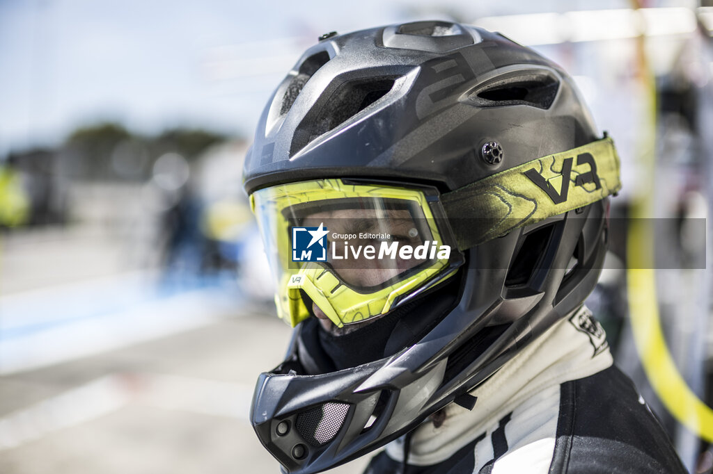 AUTO - GT WORLD CHALLENGE EUROPE ENDURANCE CUP - LE CASTELLET 2026 - GT WORLD CHALLENGE - MOTORS