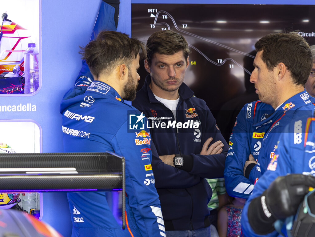 AUTO - GT WORLD CHALLENGE EUROPE ENDURANCE CUP - LE CASTELLET 2026 - GT WORLD CHALLENGE - MOTORS