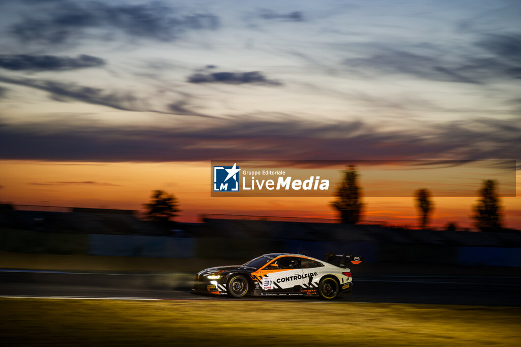 AUTO - GT WORLD CHALLENGE EUROPE ENDURANCE CUP - MAGNY-COURS 2026 - GT WORLD CHALLENGE - MOTORS