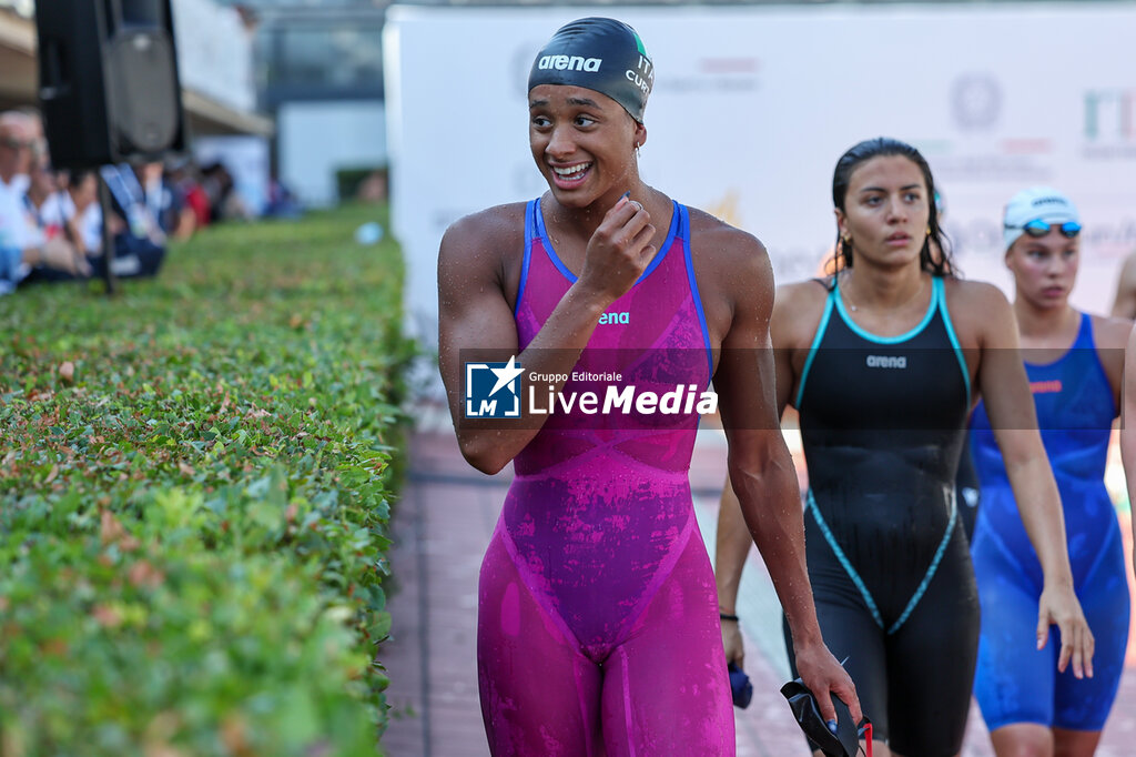 Internazionali di Nuoto - 62° Settecolli - SWIMMING - SWIMMING