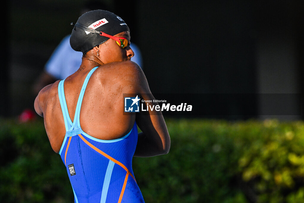 Internazionali di Nuoto - 62° Settecolli - SWIMMING - SWIMMING