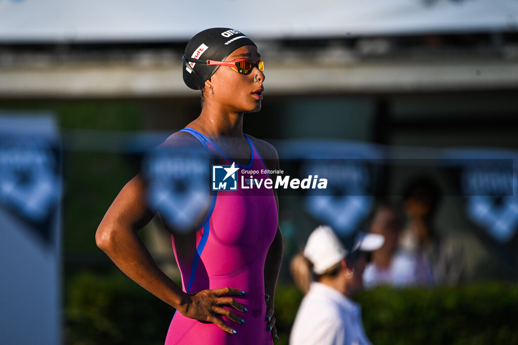 Internazionali di Nuoto - 62° Settecolli - SWIMMING - SWIMMING