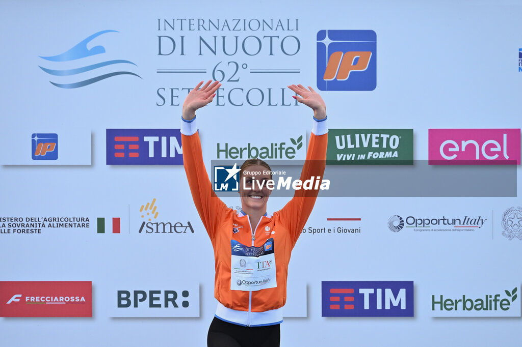 Internazionali di Nuoto - 62° Settecolli - SWIMMING - SWIMMING