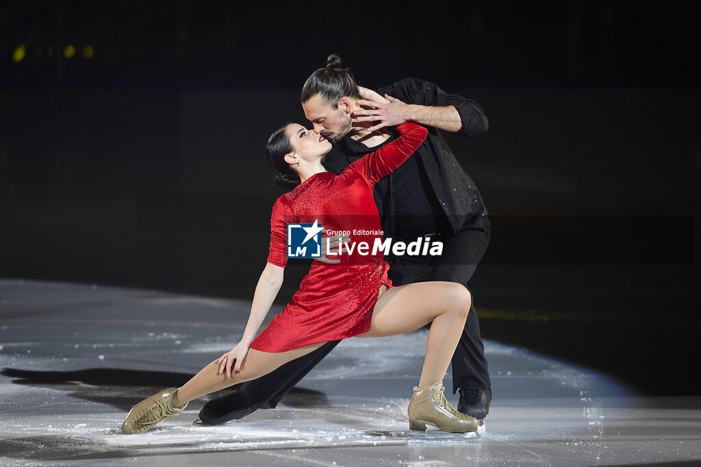 Dreams on Ice - FIGURE SKATING - WINTER SPORTS