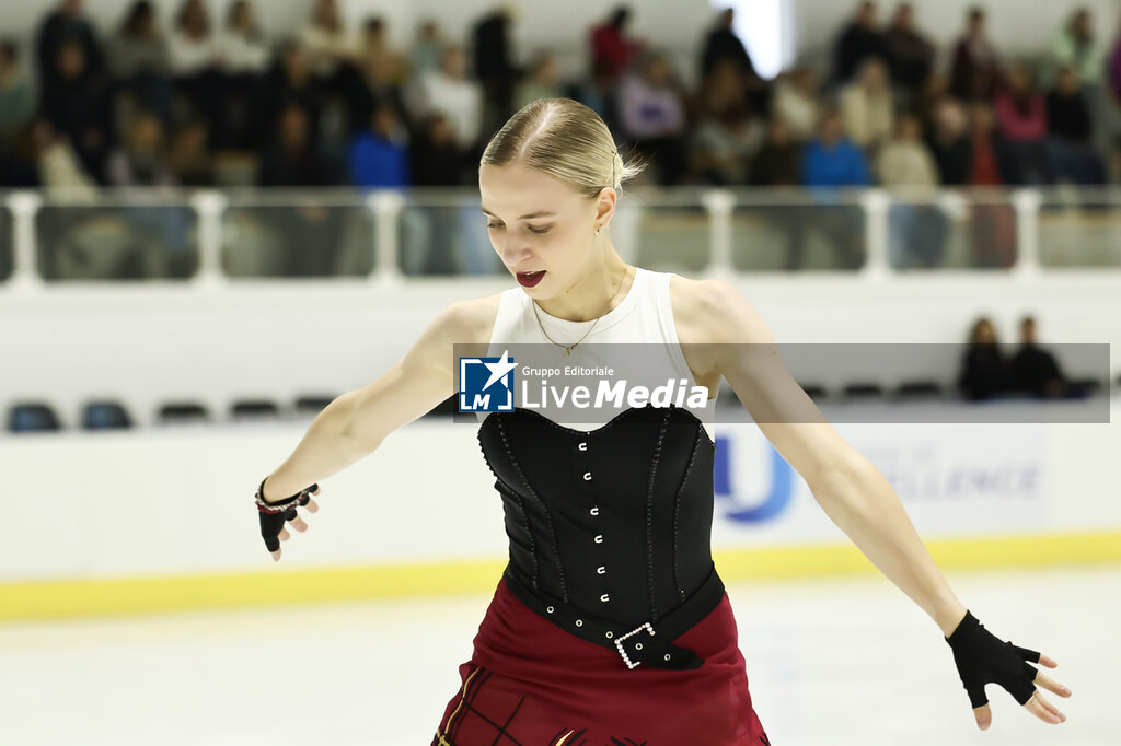 Lombardia Trophy - FIGURE SKATING - WINTER SPORTS