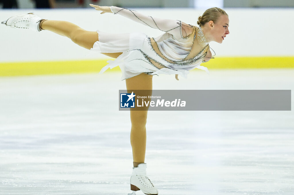 Lombardia Trophy - FIGURE SKATING - WINTER SPORTS