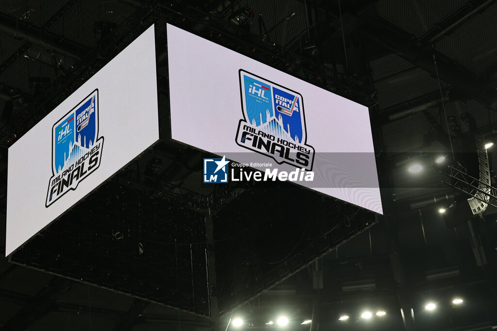 Final Four IHL Serie A - ICE HOCKEY - WINTER SPORTS
