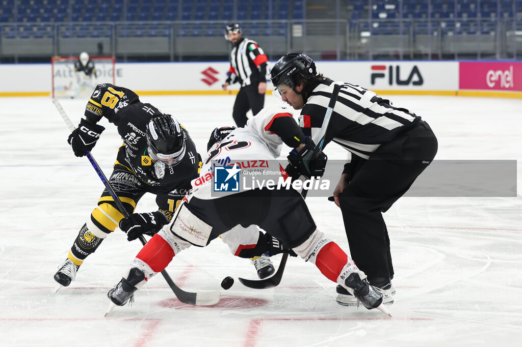 Final Four IHL Serie A - ICE HOCKEY - WINTER SPORTS