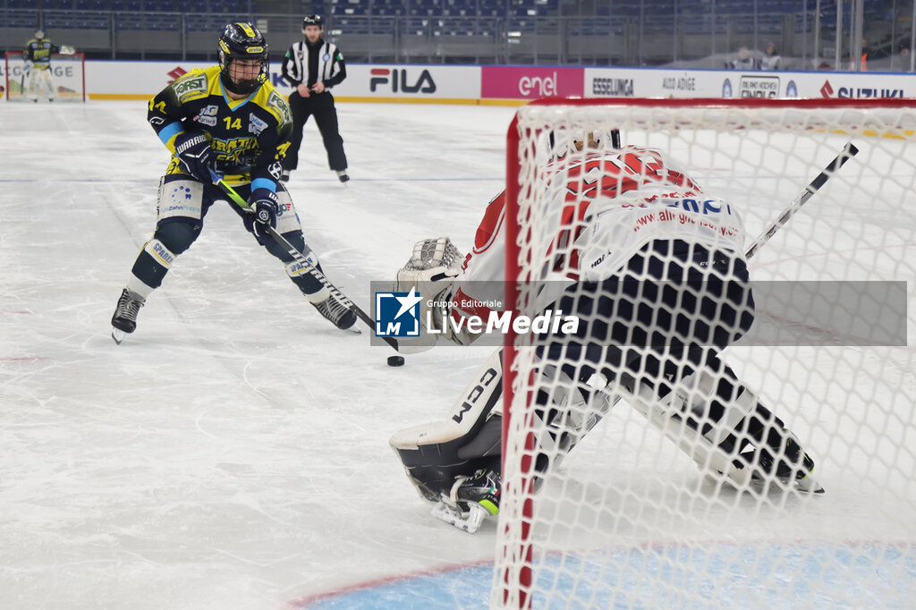 Final Four IHL Serie A - ICE HOCKEY - WINTER SPORTS