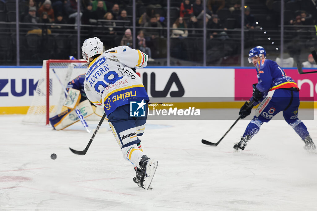 Final Four IHL Serie A - ICE HOCKEY - WINTER SPORTS