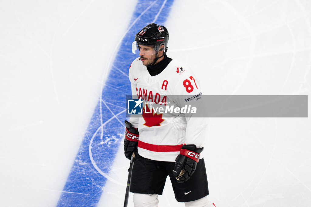 IIHF World Championship - Bronze Medal - Canada vs Norway - ICE HOCKEY - WINTER SPORTS
