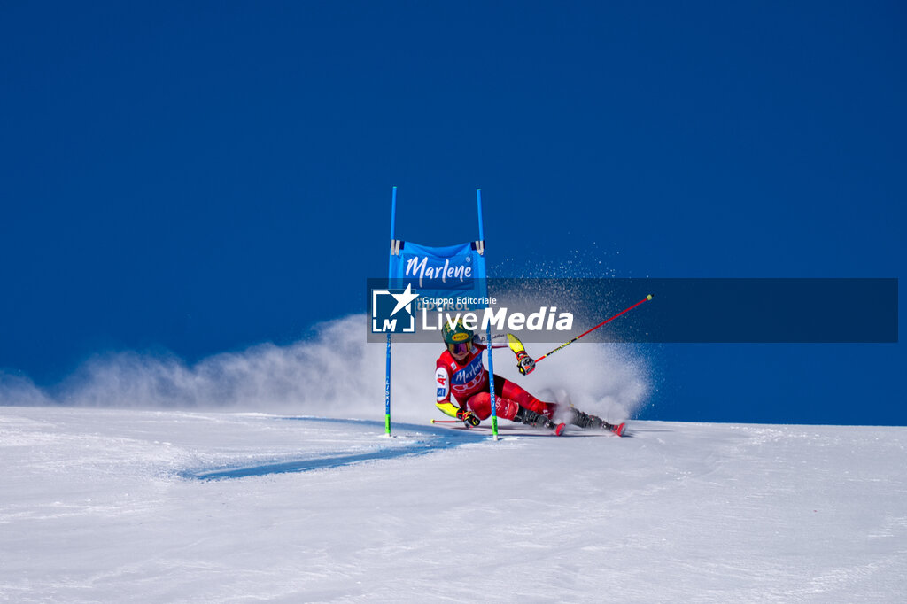 2026 Audi FIS Ski World Cup - Women's Giant Slalom - ALPINE SKIING - WINTER SPORTS