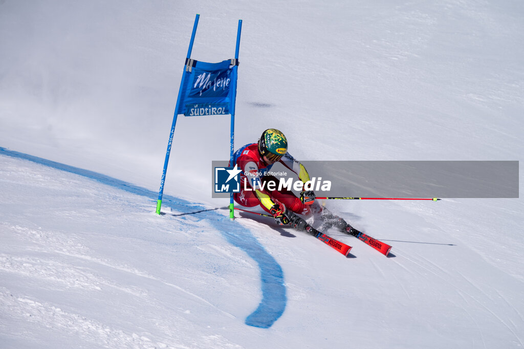 2026 Audi FIS Ski World Cup - Women's Giant Slalom - ALPINE SKIING - WINTER SPORTS