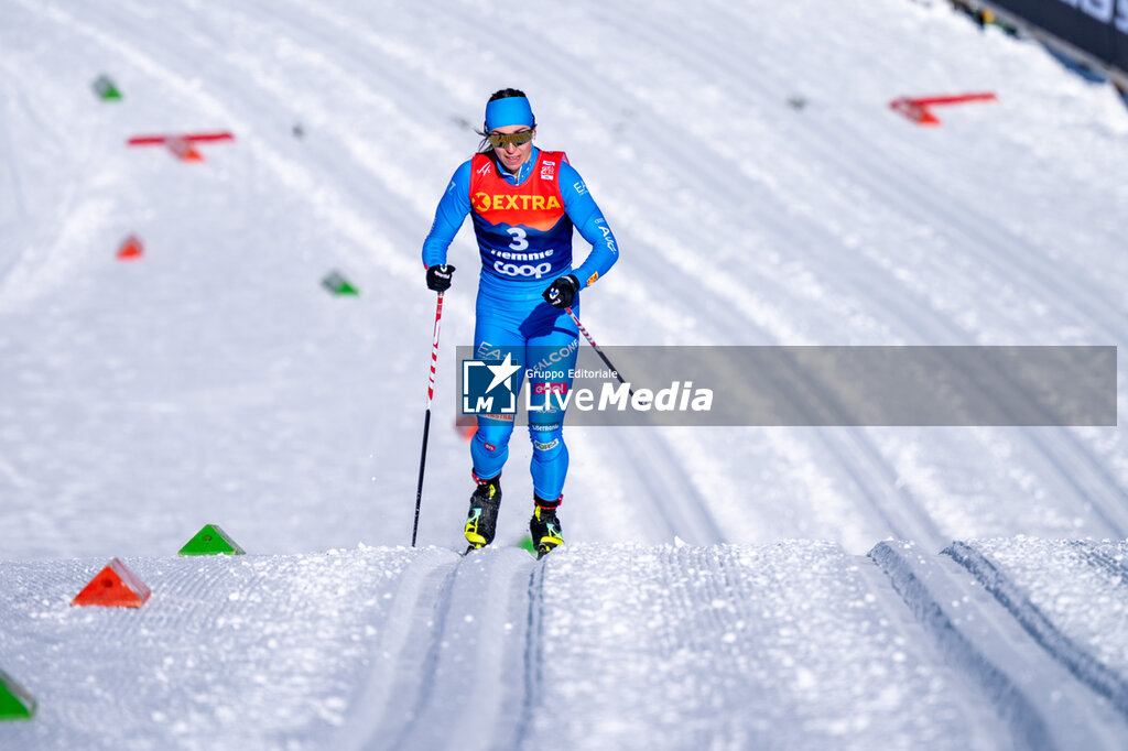 2026 Coop FIS Cross Country World Cup - NORDIC SKIING - WINTER SPORTS