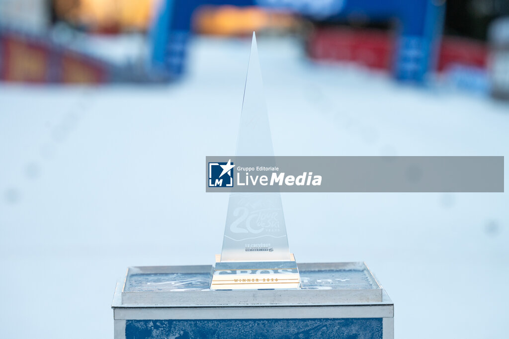 2026 Coop FIS Cross Country World Cup - NORDIC SKIING - WINTER SPORTS