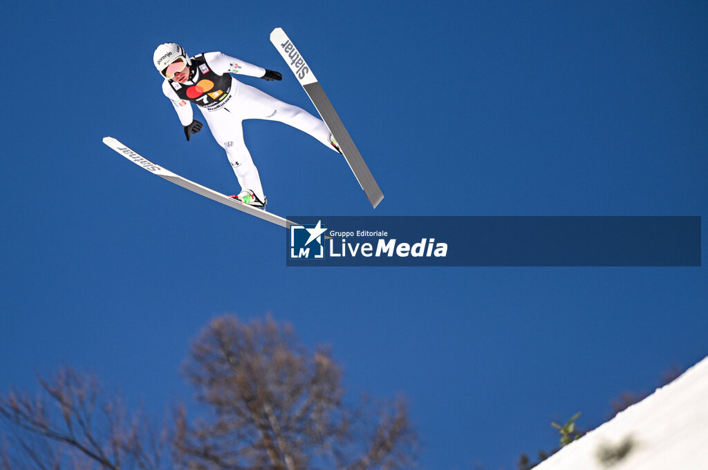 FIS Ski Jumping World Cup. Planica. Team Competition. 28.03.2026 - SKI JUMPING - WINTER SPORTS