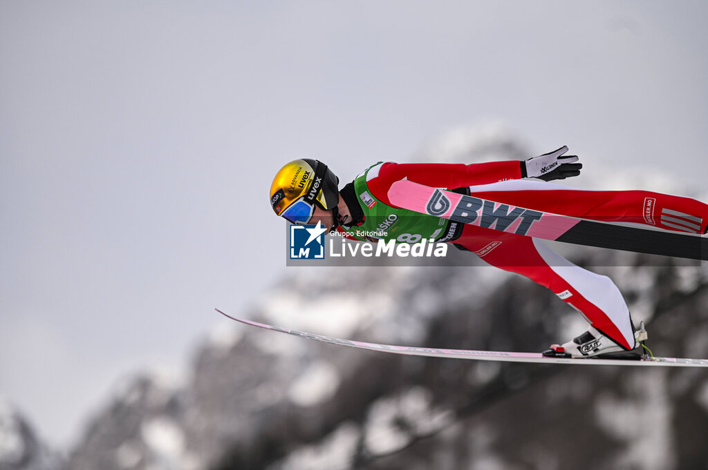 FIS Ski Jumping World Cup - SKI JUMPING - WINTER SPORTS