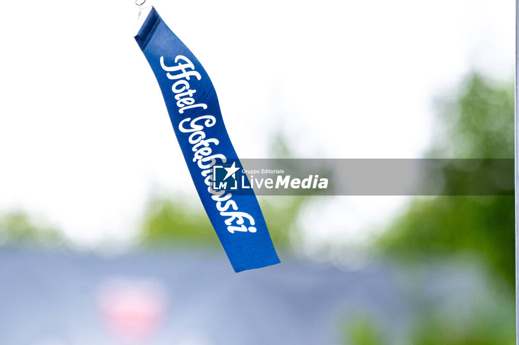 Ski Jumping. FIS Summer Grand Prix. Day 2. 02.08.2026 - SKI JUMPING - WINTER SPORTS