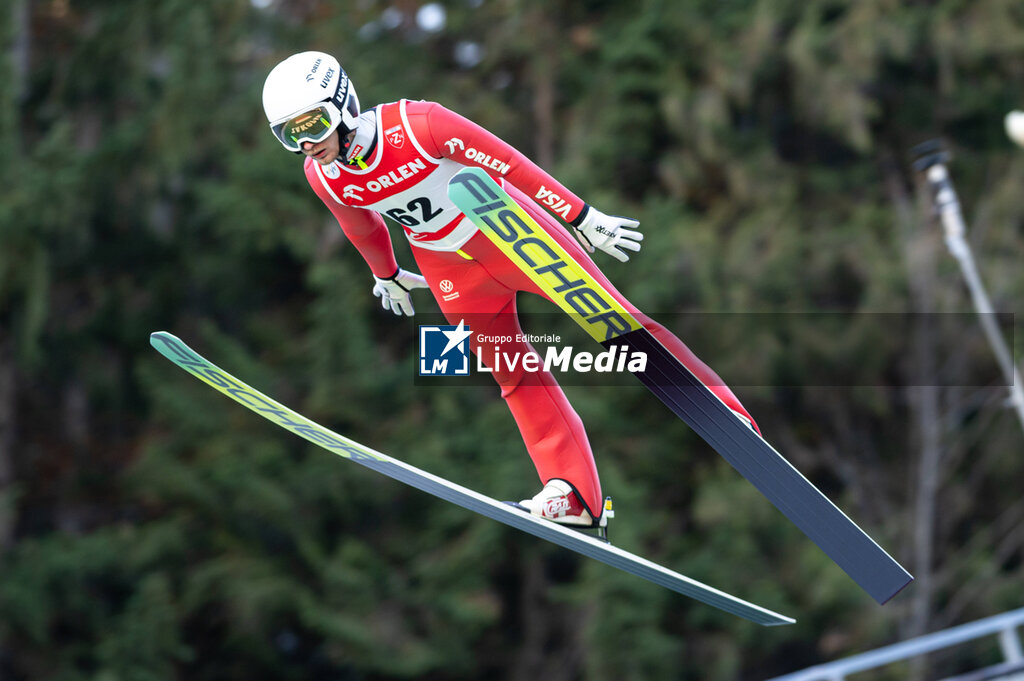 Polish Championships - SKI JUMPING - WINTER SPORTS