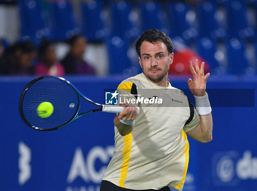 Bengaluru Open ATP 125 - INTERNATIONALS - TENNIS