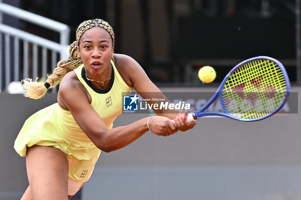 Internazionali BNL d'Italia - INTERNATIONALS - TENNIS