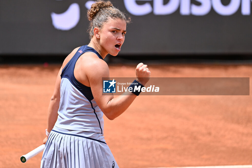 Internazionali BNL d'Italia - INTERNATIONALS - TENNIS