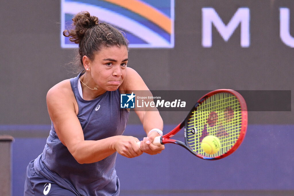 Internazionali BNL d'Italia - INTERNATIONALS - TENNIS