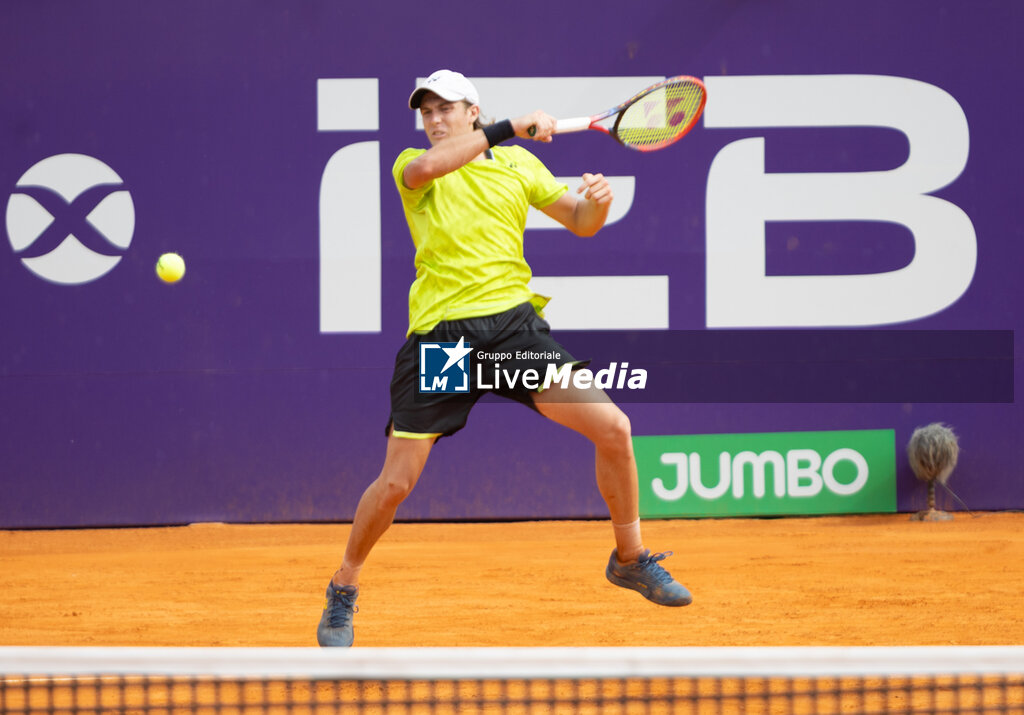 Argentina Open 2026 - ATP Buenos Aires (day 1) - INTERNATIONALS - TENNIS