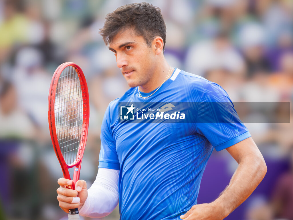 Argentina Open 2026 ATP 250 Buenos Aires  - INTERNATIONALS - TENNIS