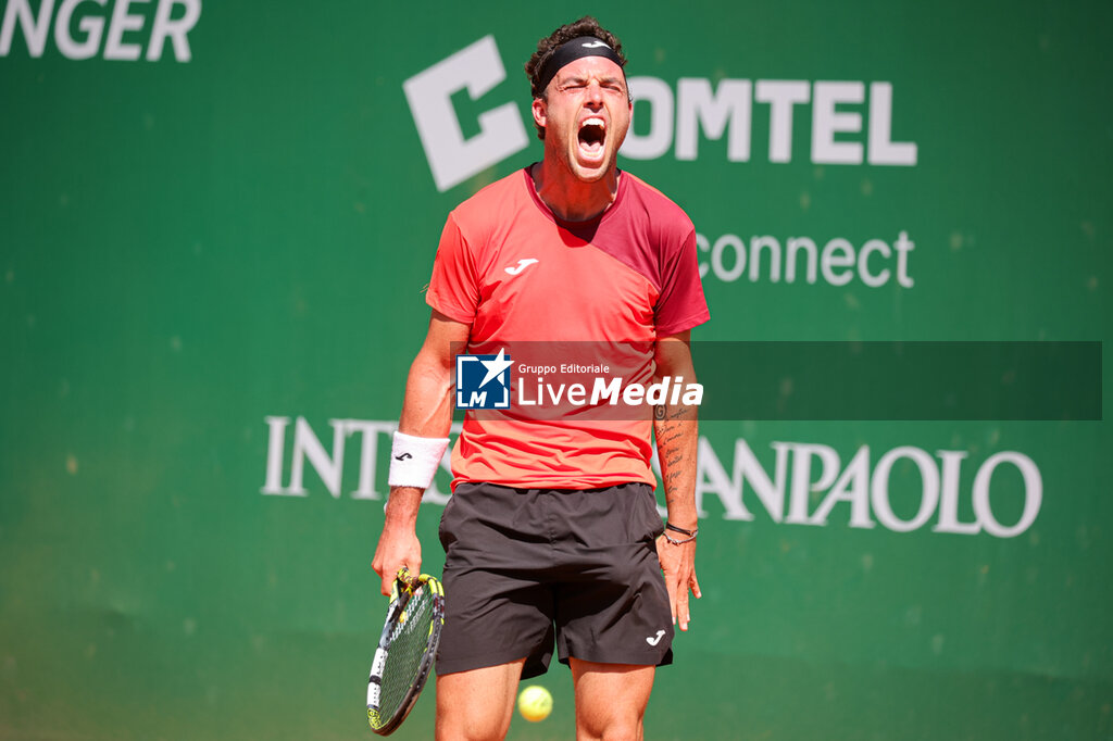 ATP Challenger Monza - INTERNATIONALS - TENNIS