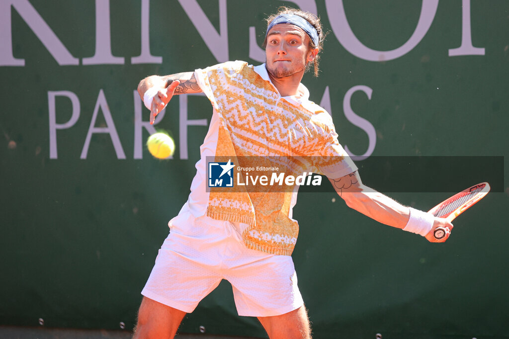 ATP Challenger Monza - INTERNATIONALS - TENNIS