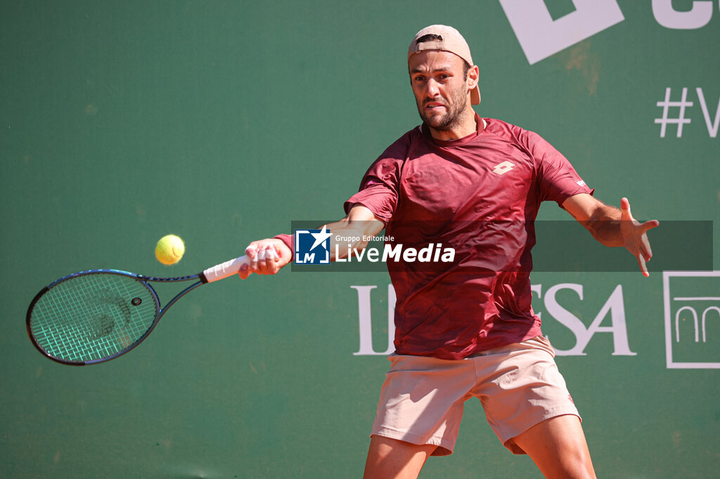 ATP Challenger Monza - INTERNATIONALS - TENNIS