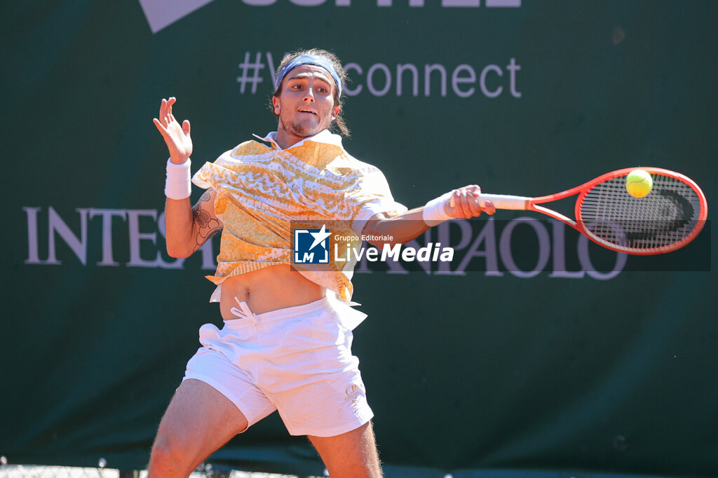 ATP Challenger Monza - INTERNATIONALS - TENNIS