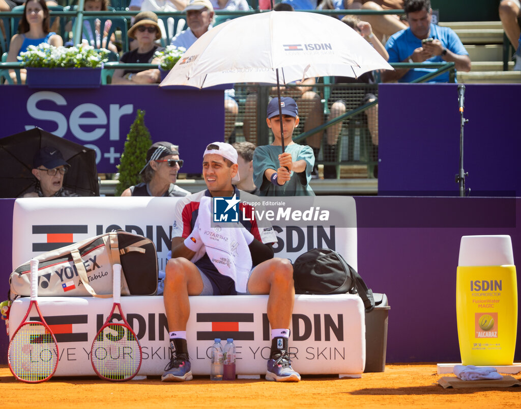 Argentina Open 2026 ATP 250 Buenos Aires (quarter finals) - INTERNATIONALS - TENNIS