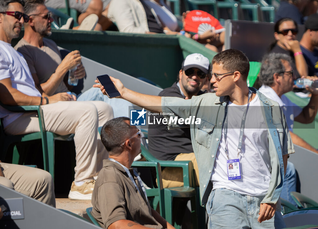 ATP 250 Buenos Aires 2026 Argentina Open - INTERNATIONALS - TENNIS