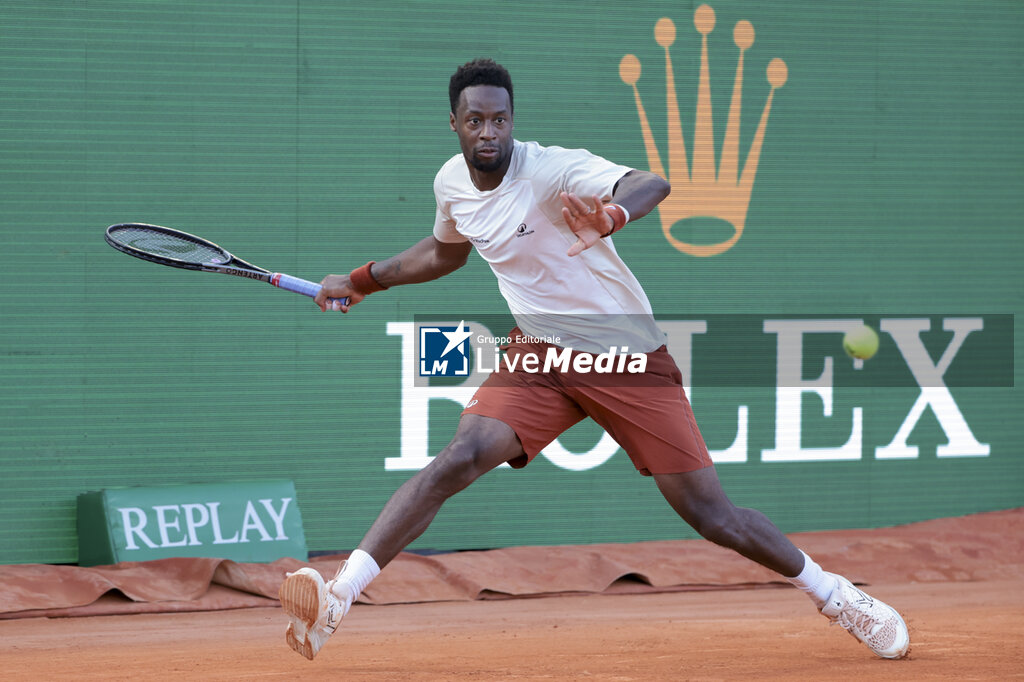TENNIS - ROLEX MONTE CARLO MASTERS 2026 - INTERNATIONALS - TENNIS
