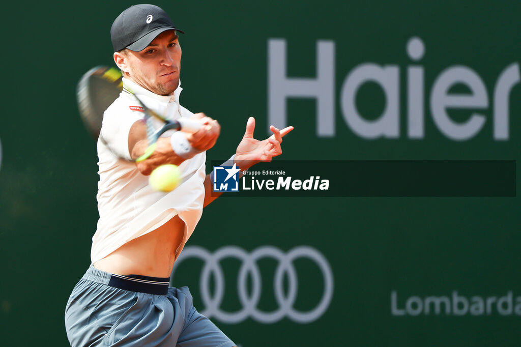 ATP Challenger Monza - INTERNATIONALS - TENNIS