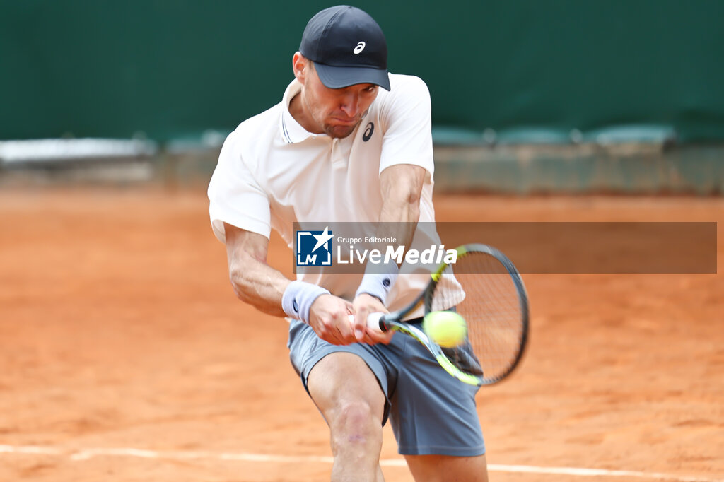 ATP Challenger Monza - INTERNATIONALS - TENNIS