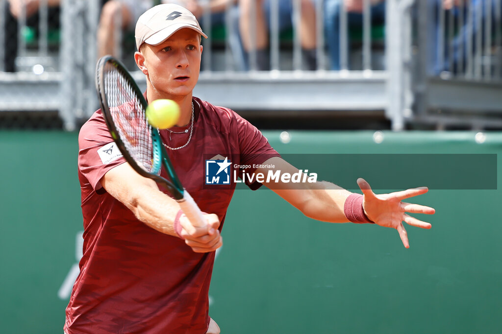 ATP Challenger Monza - INTERNATIONALS - TENNIS