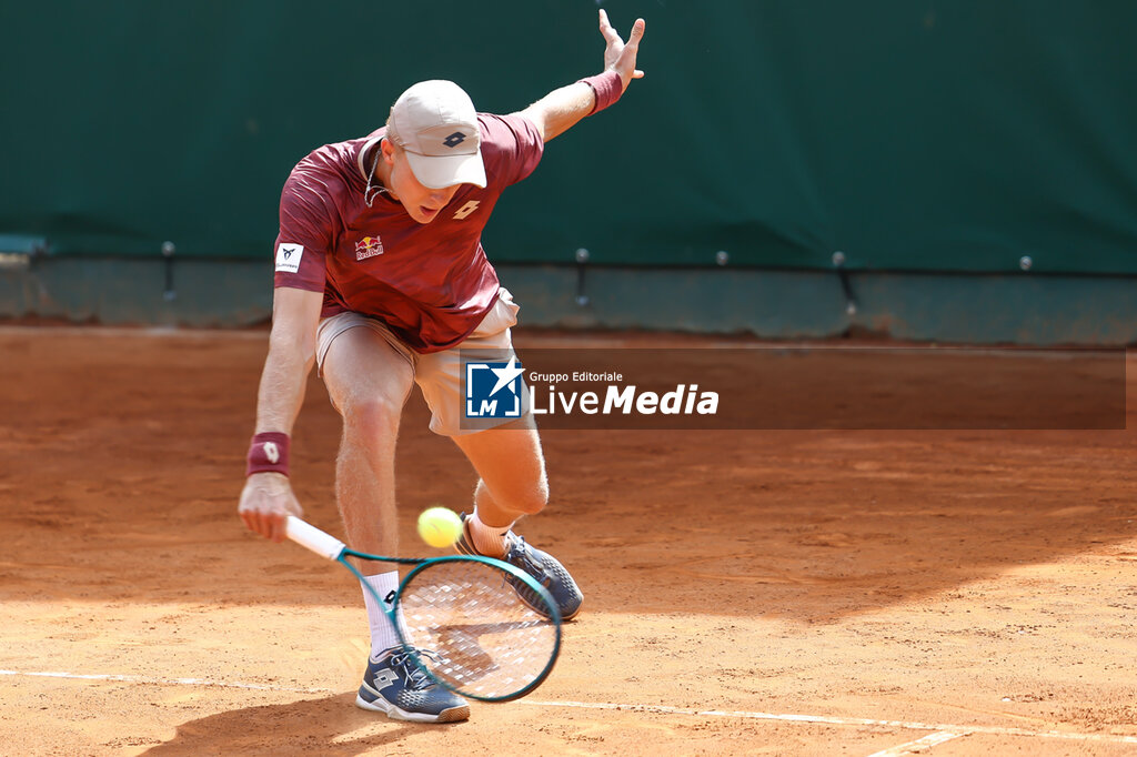 ATP Challenger Monza - INTERNATIONALS - TENNIS