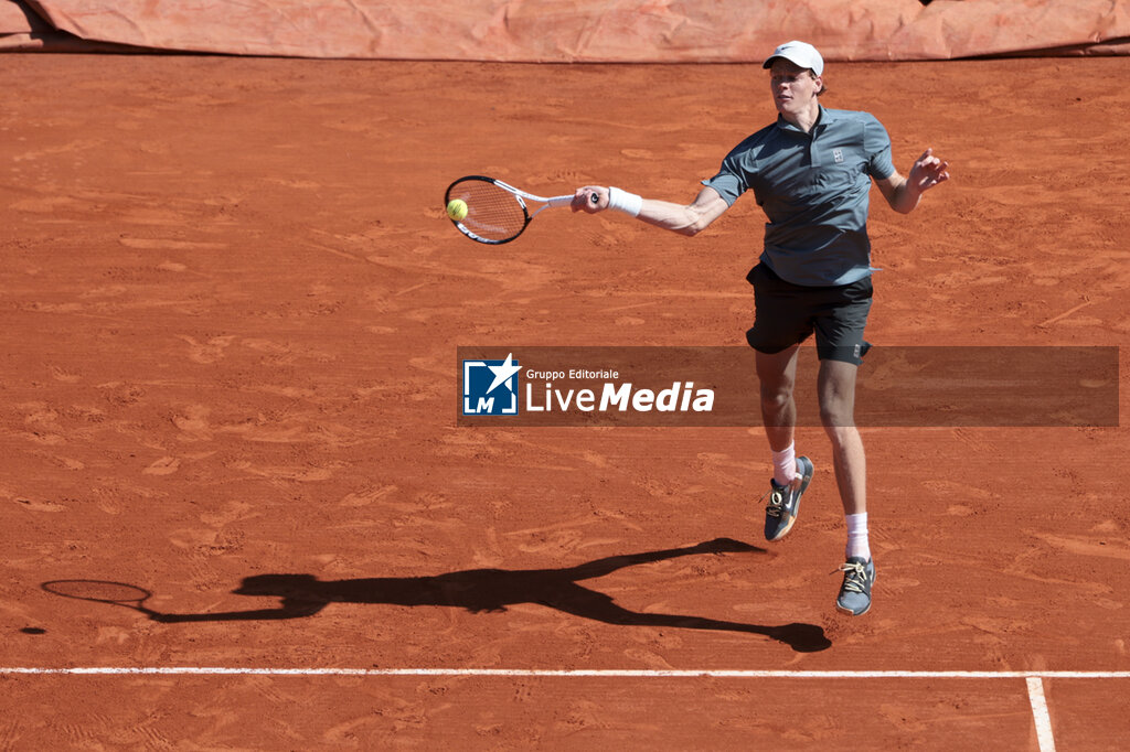 ROLEX MONTE CARLO MASTERS 2026 - INTERNATIONALS - TENNIS