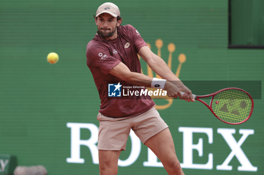 ROLEX MONTE CARLO MASTERS 2026 - INTERNATIONALS - TENNIS