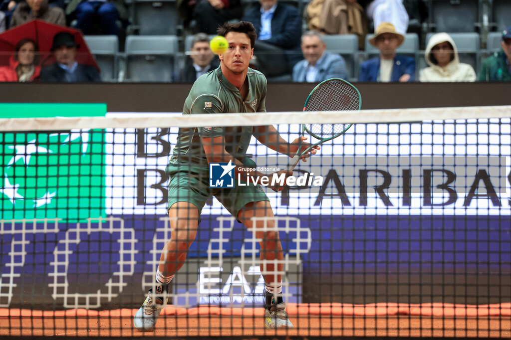 Internazionali BNL d'Italia - INTERNATIONALS - TENNIS