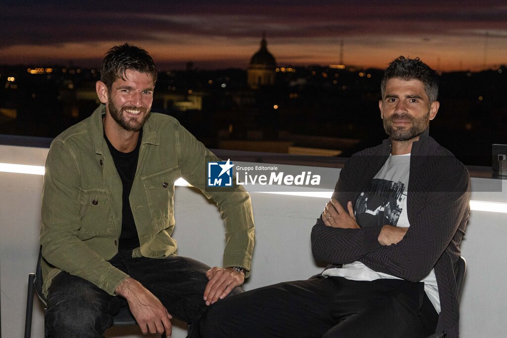 Internazionali BNL d'Italia - INTERNATIONALS - TENNIS