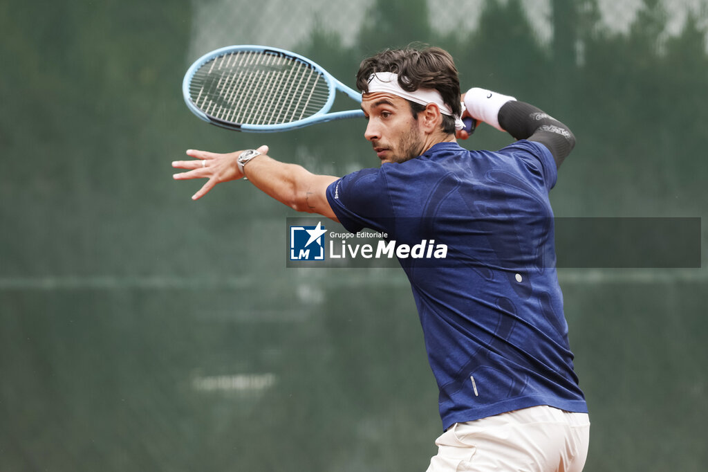 TENNIS - BARCELONA OPEN BANC SABADELL 2026 - INTERNATIONALS - TENNIS