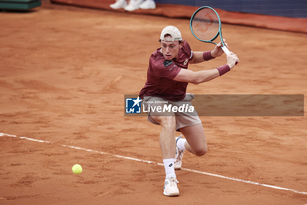 BARCELONA OPEN BANC SABADELL 2026 - INTERNATIONALS - TENNIS