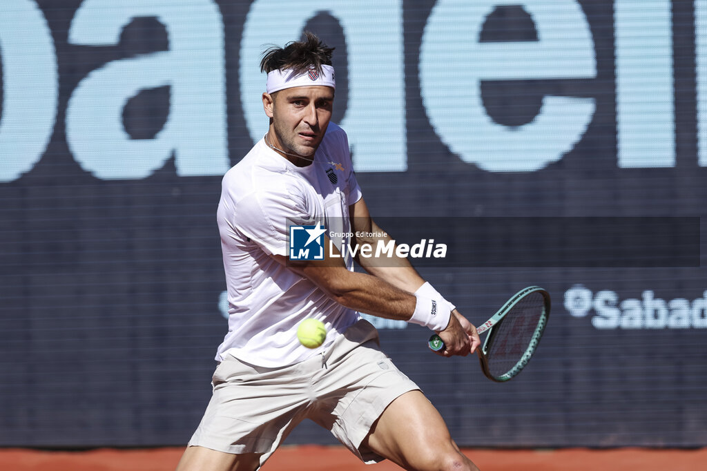 BARCELONA OPEN 2026 - INTERNATIONALS - TENNIS