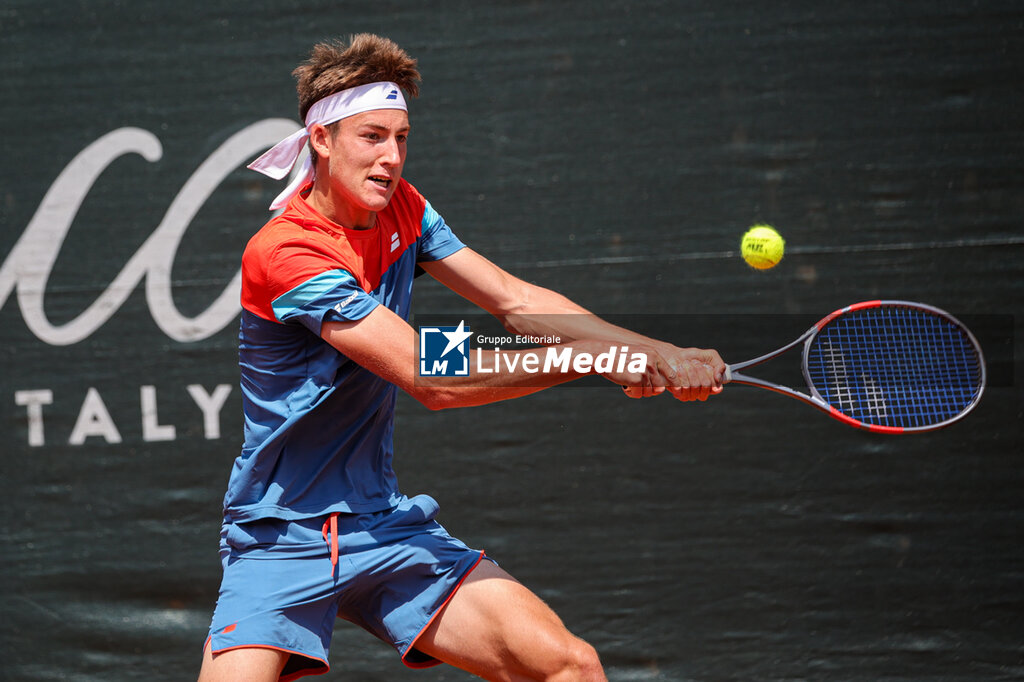 66° Trofeo Bonfiglio - INTERNATIONALS - TENNIS