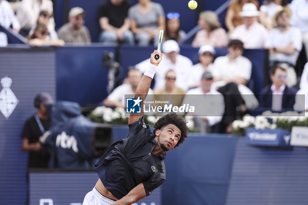 BARCELONA OPEN 2026 - INTERNATIONALS - TENNIS